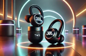 JBLTBUDS2BLKBR com ANC, IP68 e Bateria de 48h