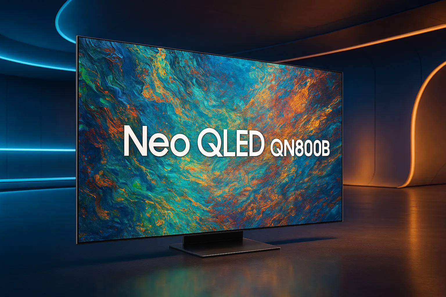 Cinco Melhores Modelos de neo qled qn800b