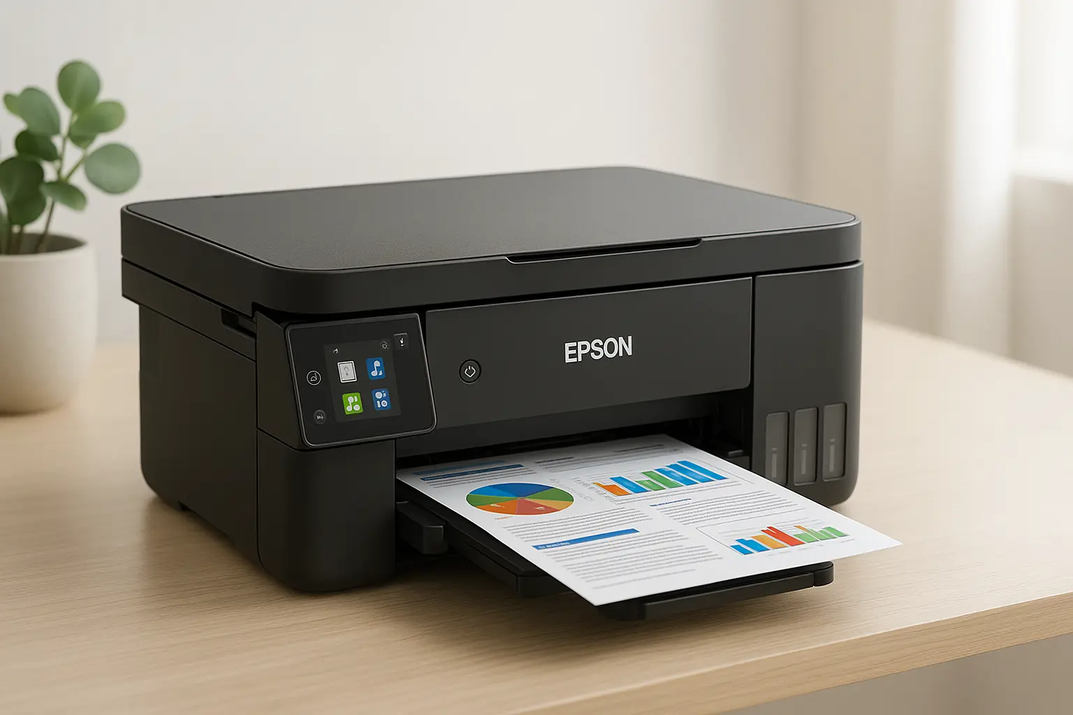Melhores 5 l14150 epson