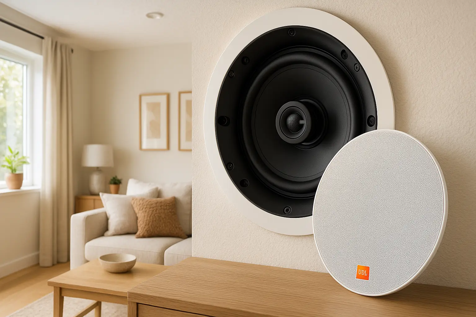 Top 5 Opções de caixa de som teto embutir bluetooth JBL