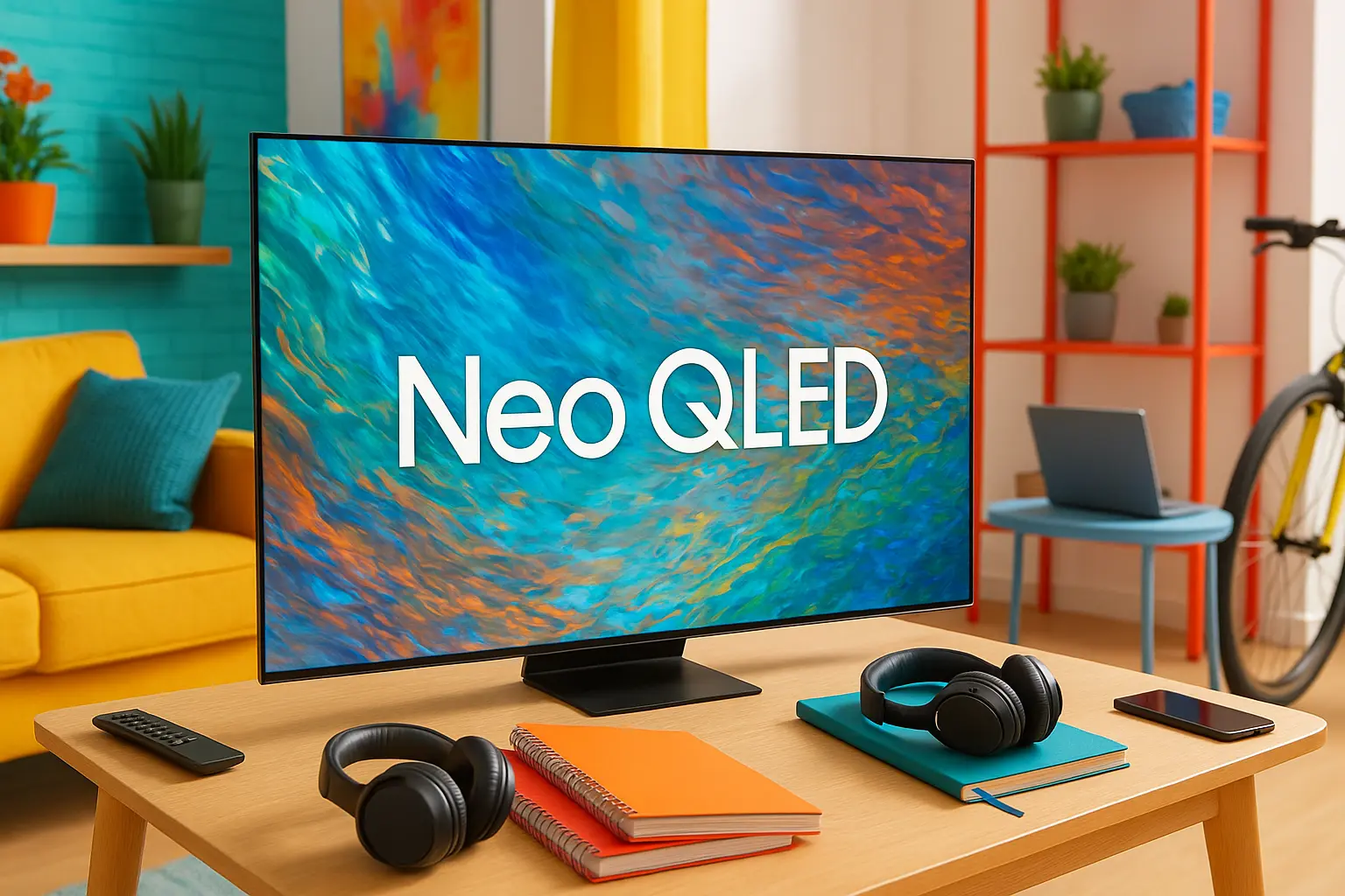 Os 5 Principais Modelos de Samsung neo qn800b