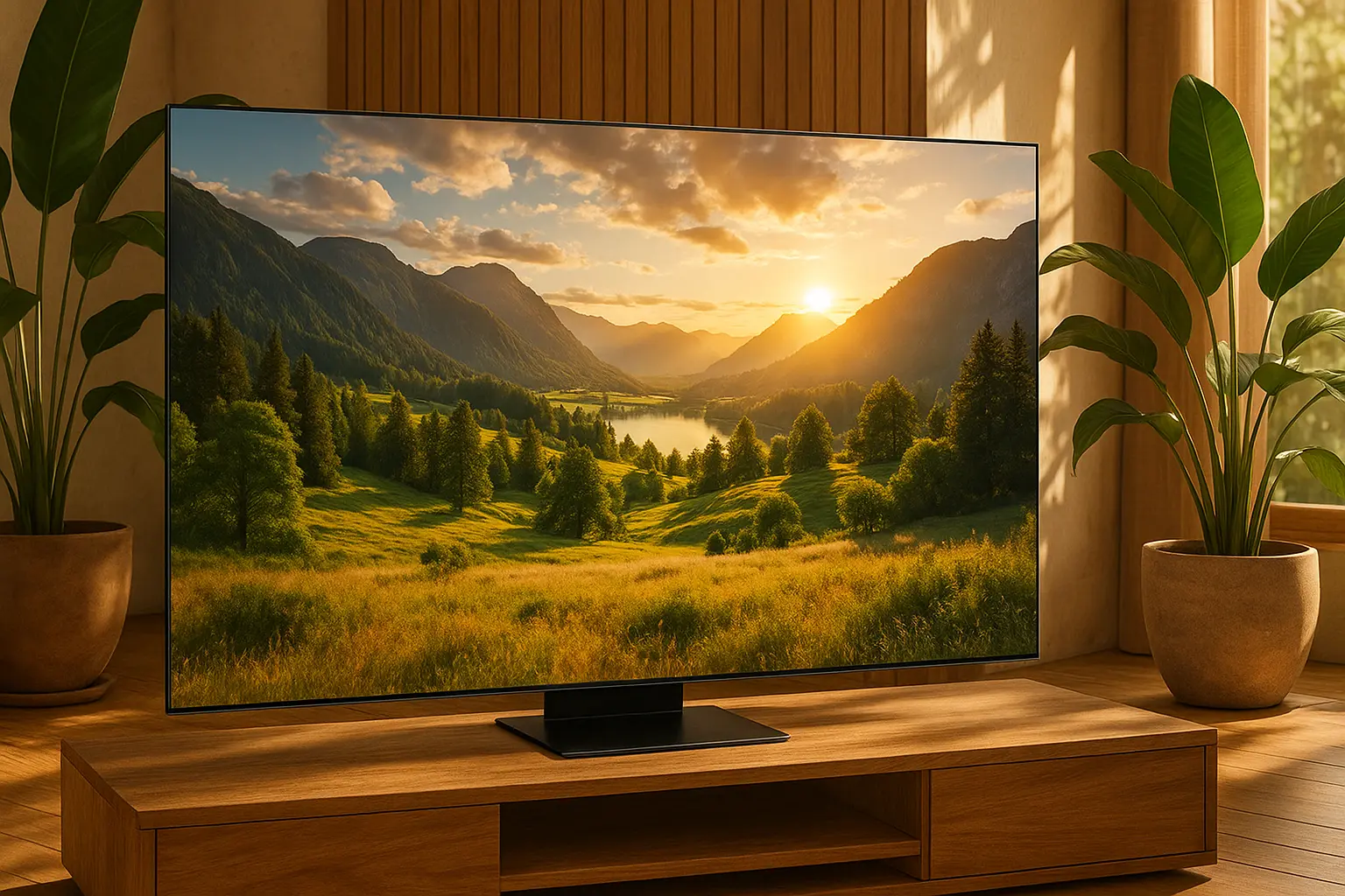 Os 5 Melhores Modelos de 75 qn800b