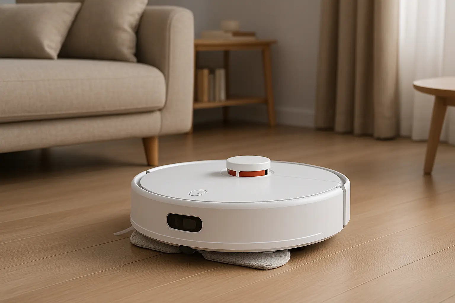 Os 5 Principais Modelos de Xiaomi mop 2c