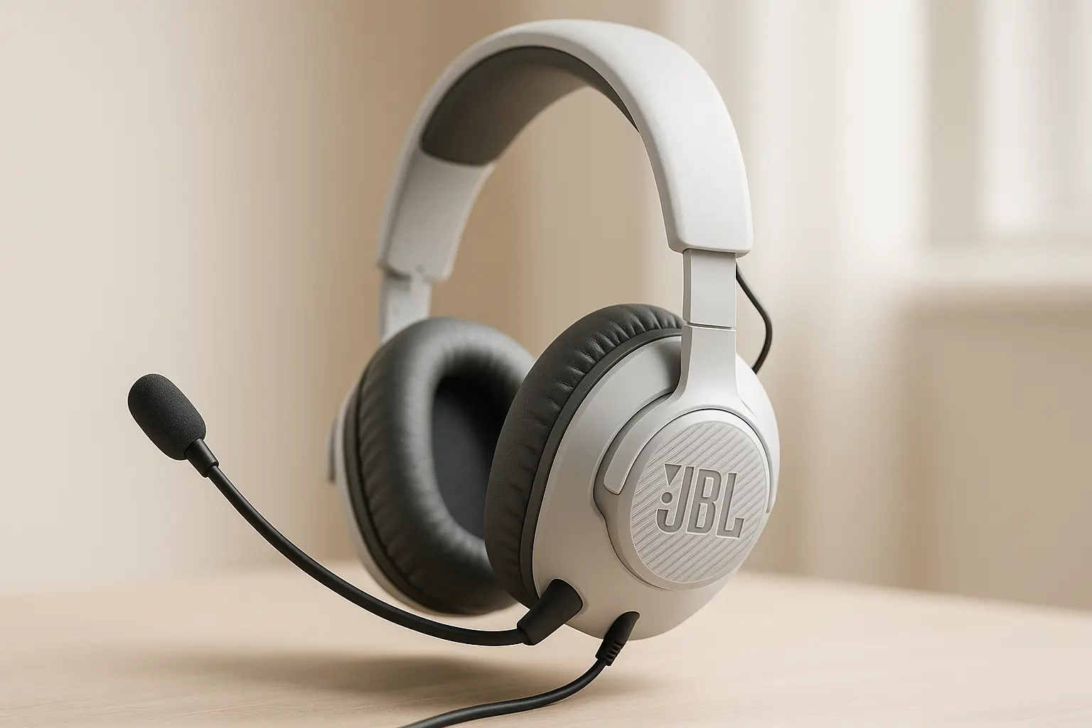 Top 5 Opções de JBL Quantum 100M2