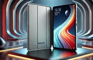 Capa AKABEILA para Xiaomi Redmi Pad SE 8.7 4G – Proteção e Praticidade