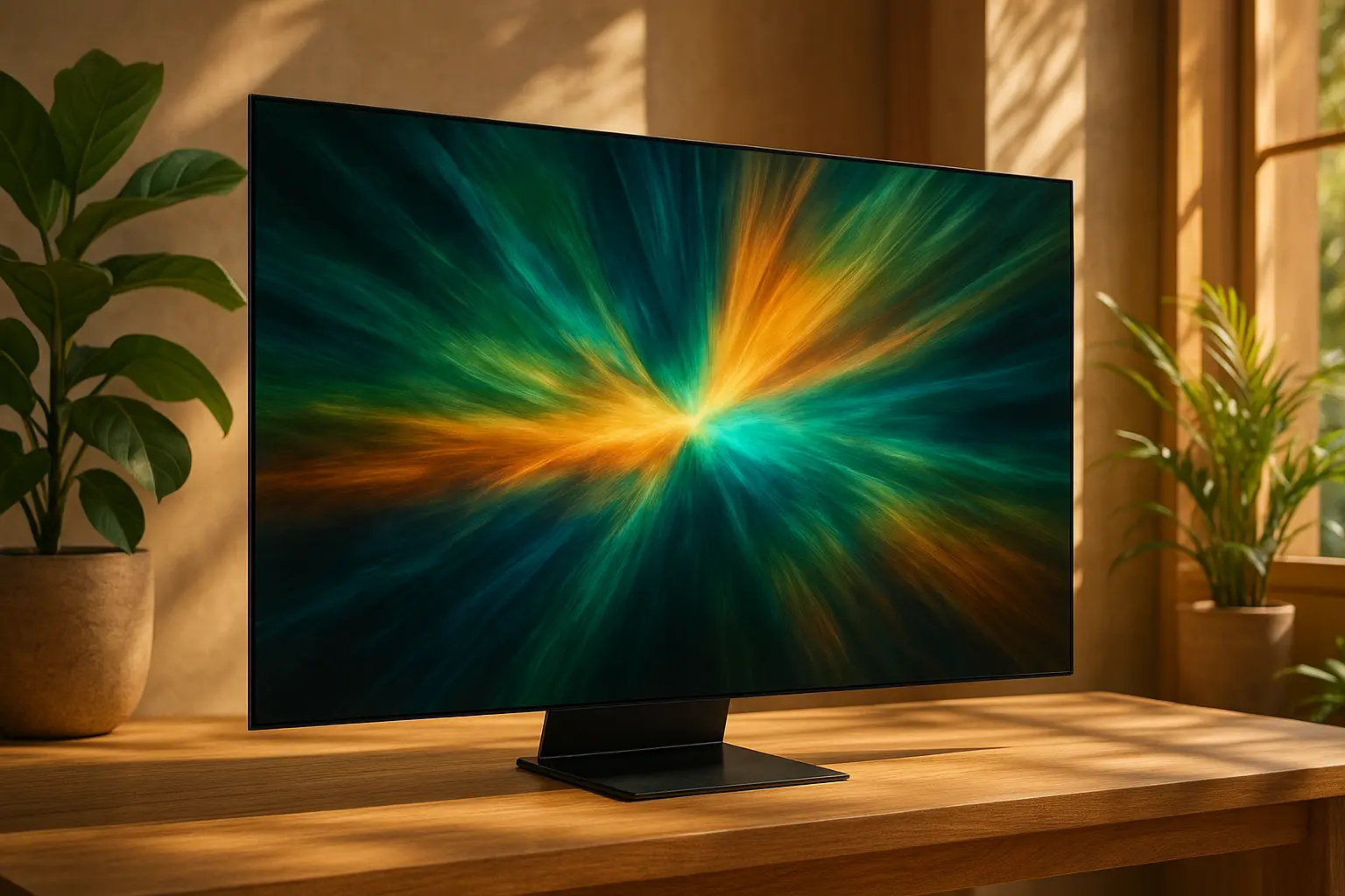 Os 5 Principais Modelos de Samsung qn800b 8k