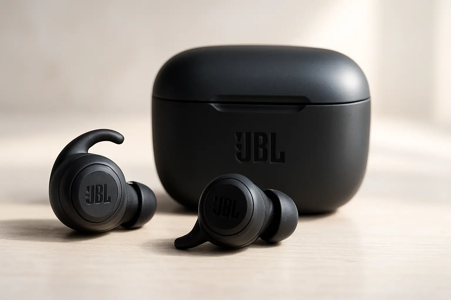 5 Melhores Modelos de fonte de ouvido JBL endurance race 2