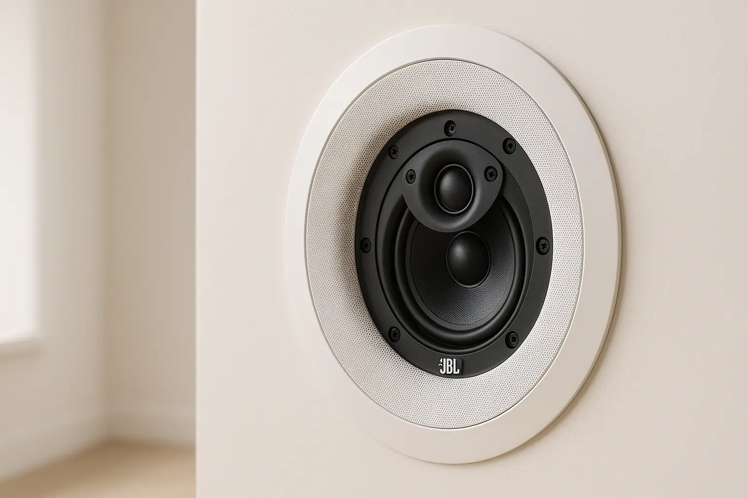 Melhores 5 caixa de som JBL embutir gesso