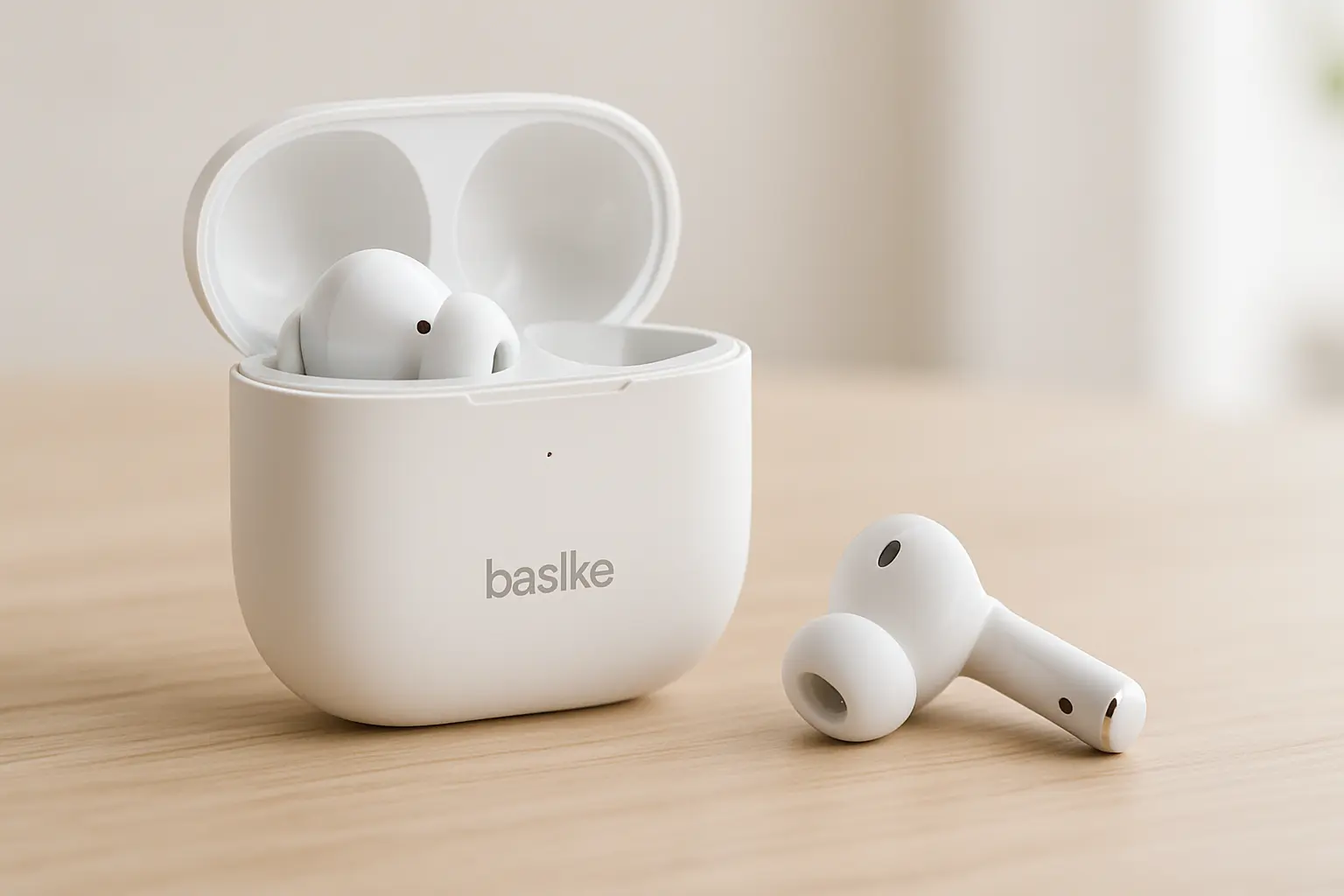 Melhores 5 fone Basike tws