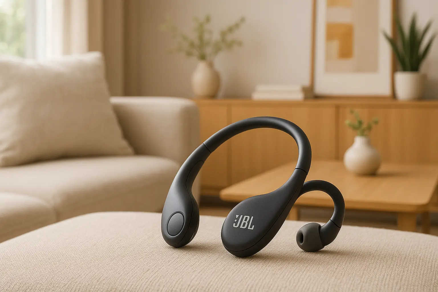 As 5 Melhores Opções de fone JBL soundgear sense
