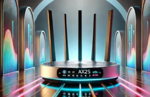 Roteador Huawei AX2S: Wi-Fi 6, HarmonyOS Mesh+ e Diagnóstico Wi-Fi com Mapa de Calor