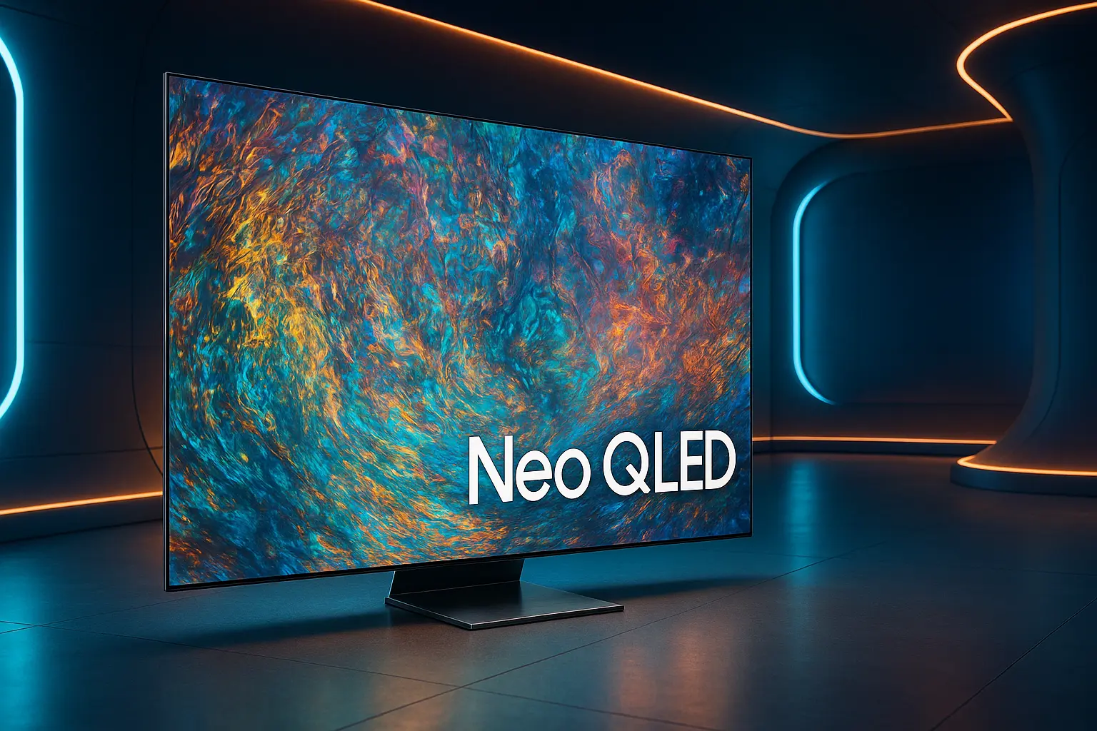 Top Cinco neo qled qn700b