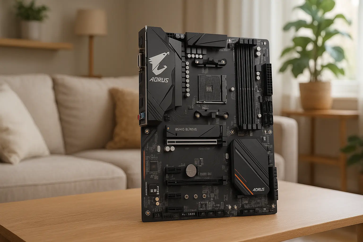 5 Melhores Modelos de b850 gigabyte