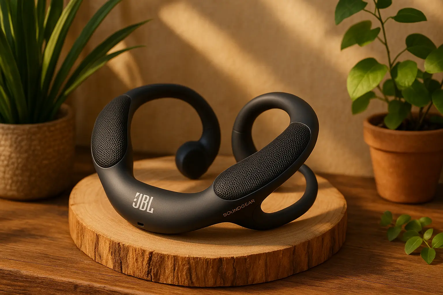 Top Cinco JBL Soundgear Sense