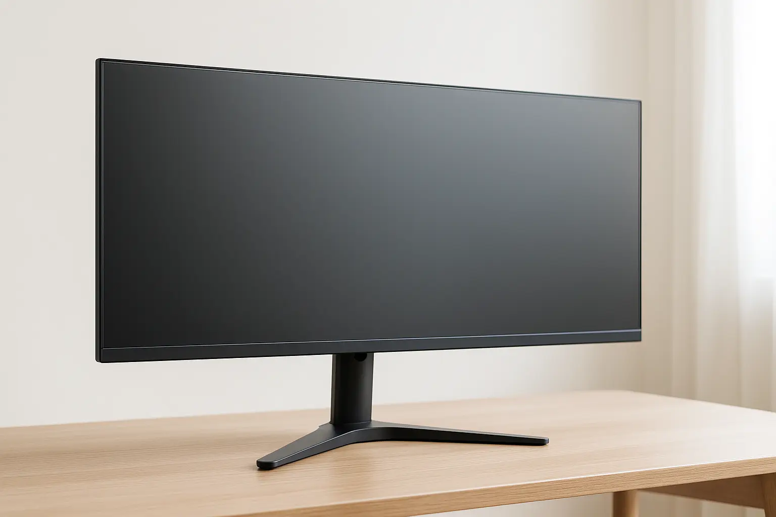 Top 5 Opções de monitor widescreen
