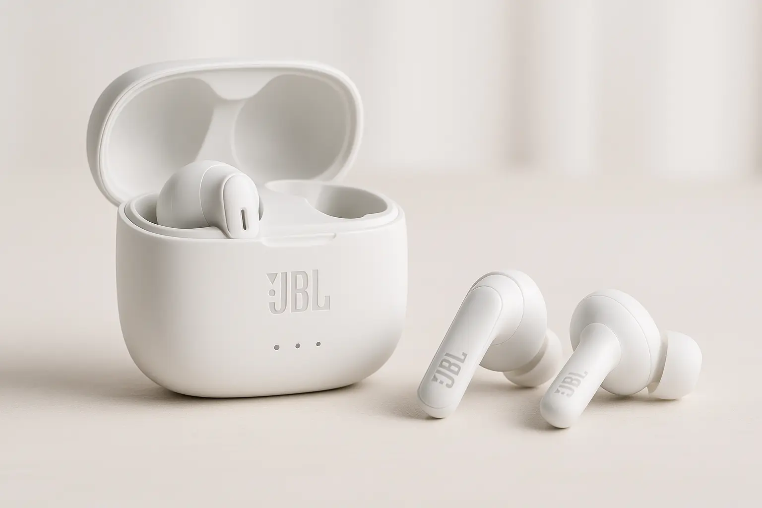 Cinco Melhores Modelos de JBL wave beam 2 branco