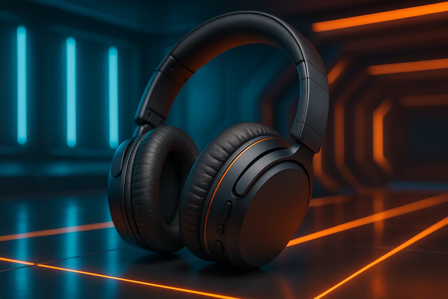 Os 5 Melhores Modelos de fone de ouvido Basike bluetooth
