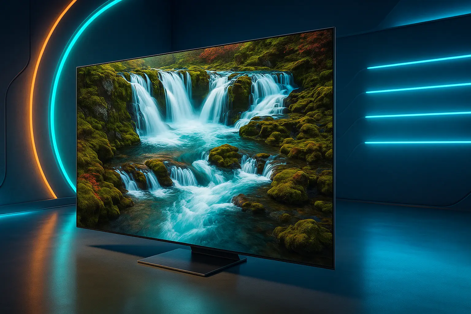 As 5 Melhores Opções de 8k qn700b