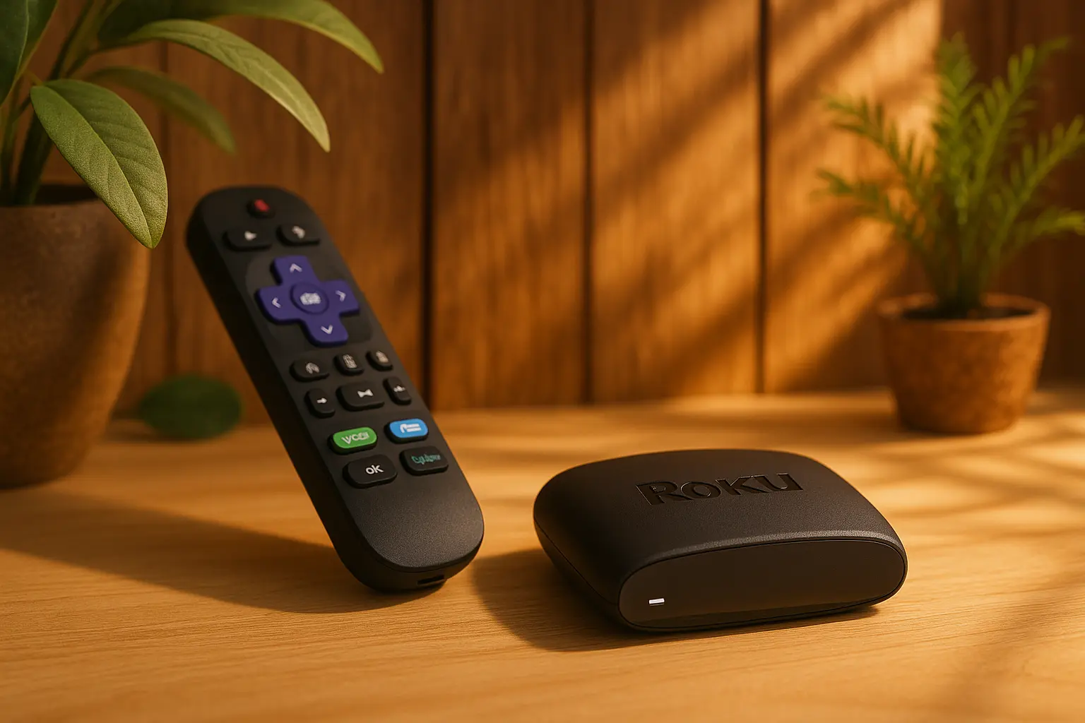 Lista de 5 Melhores: TV box Roku express 4k