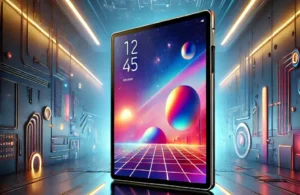 SEYMAC Stock Capa para Tablet Samsung Galaxy Tab S10 Plus/S9 FE Plus: Proteção e Funcionalidade em um Único Produto