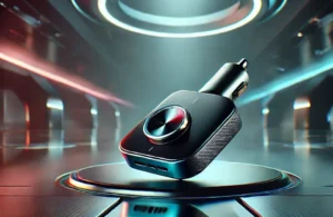 Vevavi Adaptador CarPlay Sem Fio: Transforme sua Condução com Conectividade sem Cabos