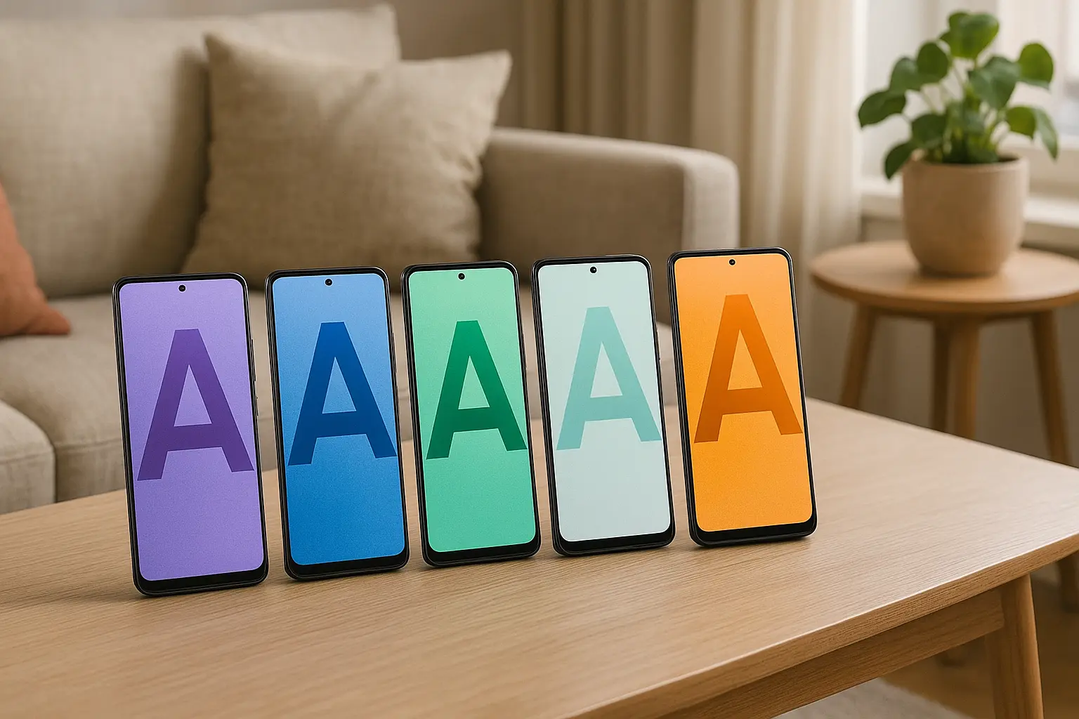 Top 5 Opções de Samsung Galaxy A56 16gb