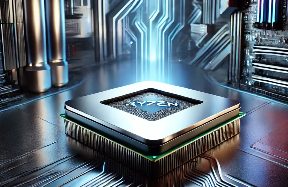AMD Ryzen Threadripper PRO 5995WX: Desempenho extremo com 64 núcleos e 128 threads
