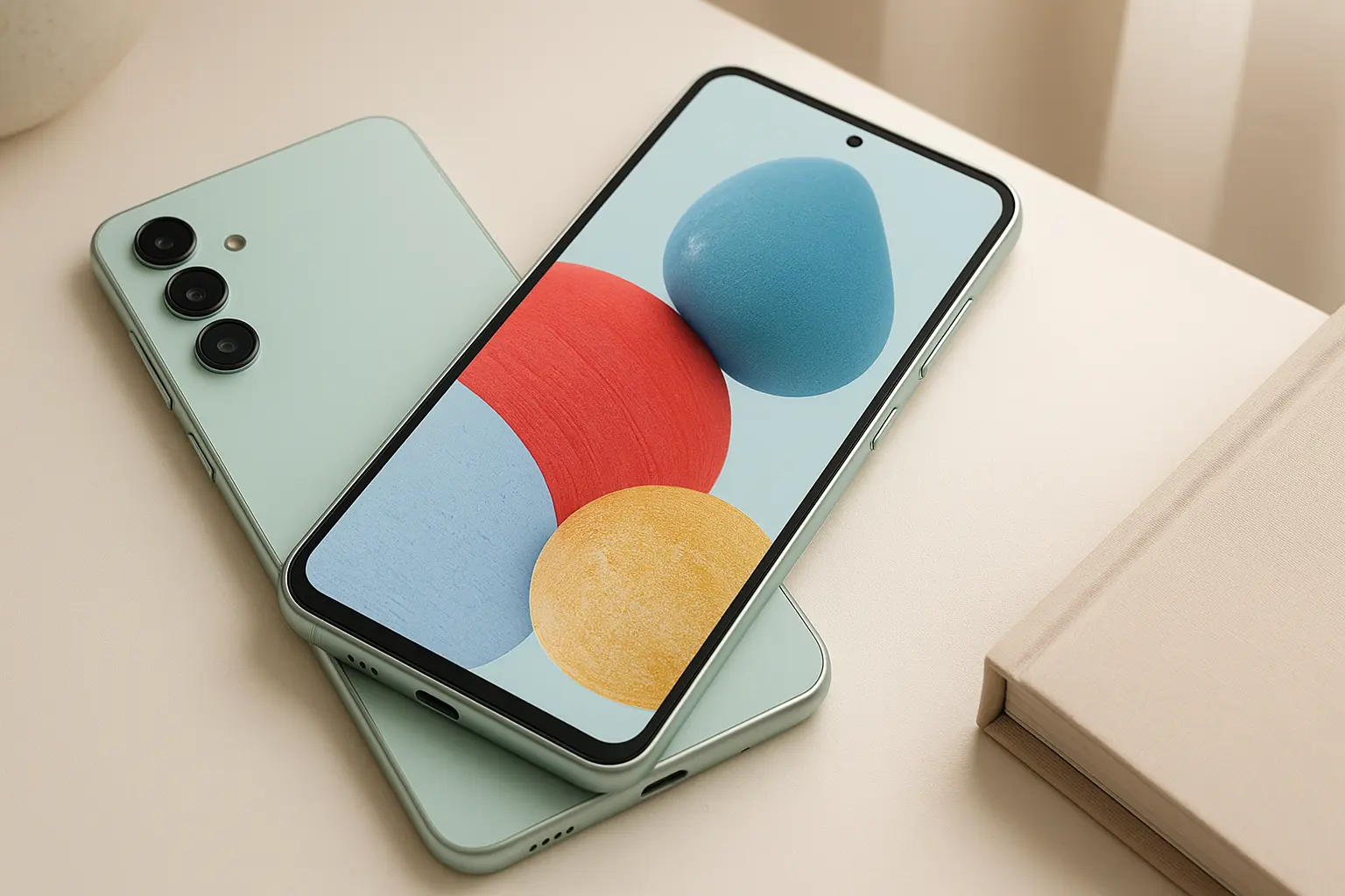 As 5 Melhores Opções de A36 Samsung