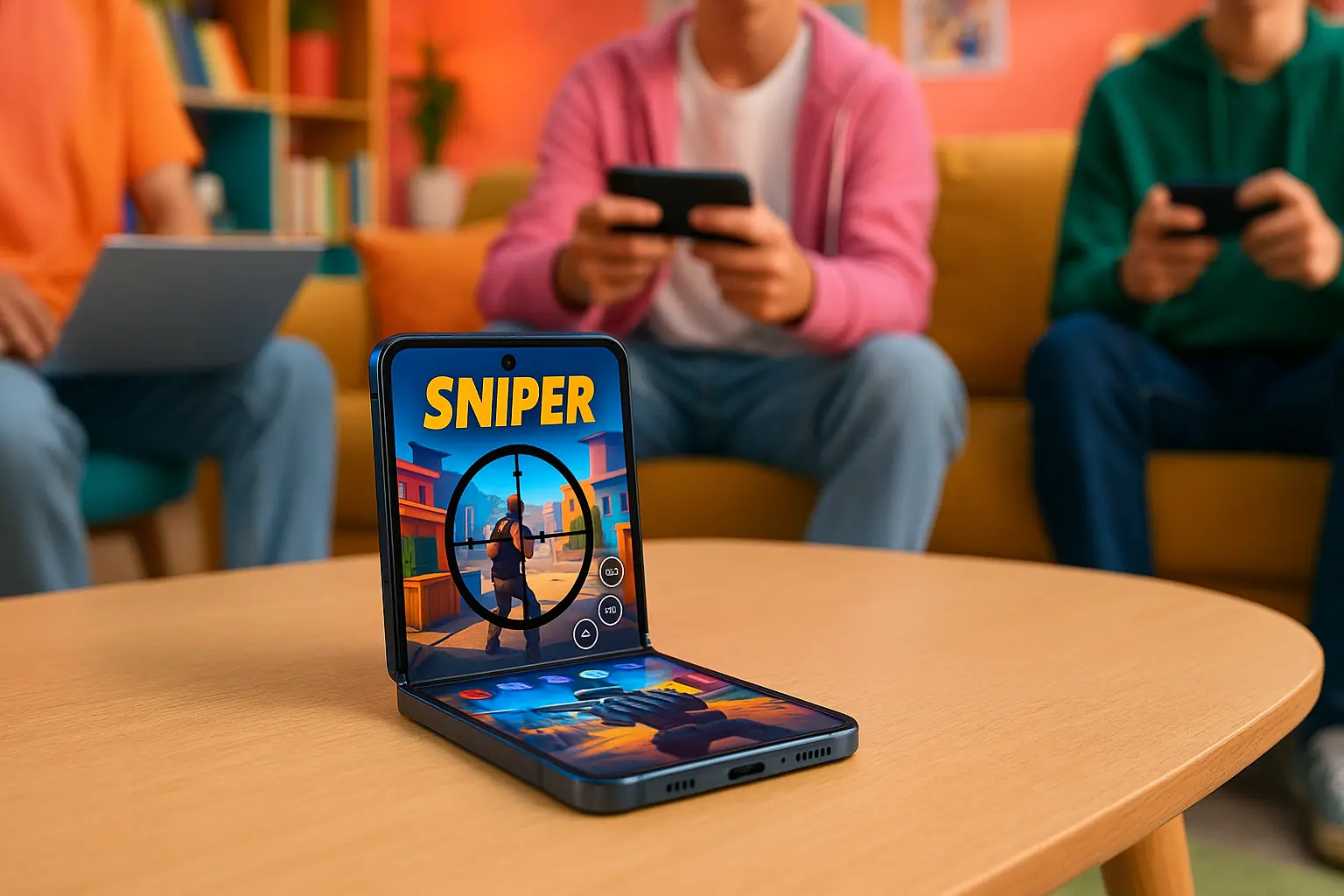 Top 5 Opções de Flip 7 game