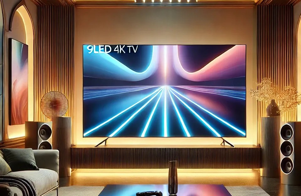 Review do Combo Smart TV 98 Polegadas QLED 4K 98Q80C + AI TV 55" Neo QLED 4K 55QN85D