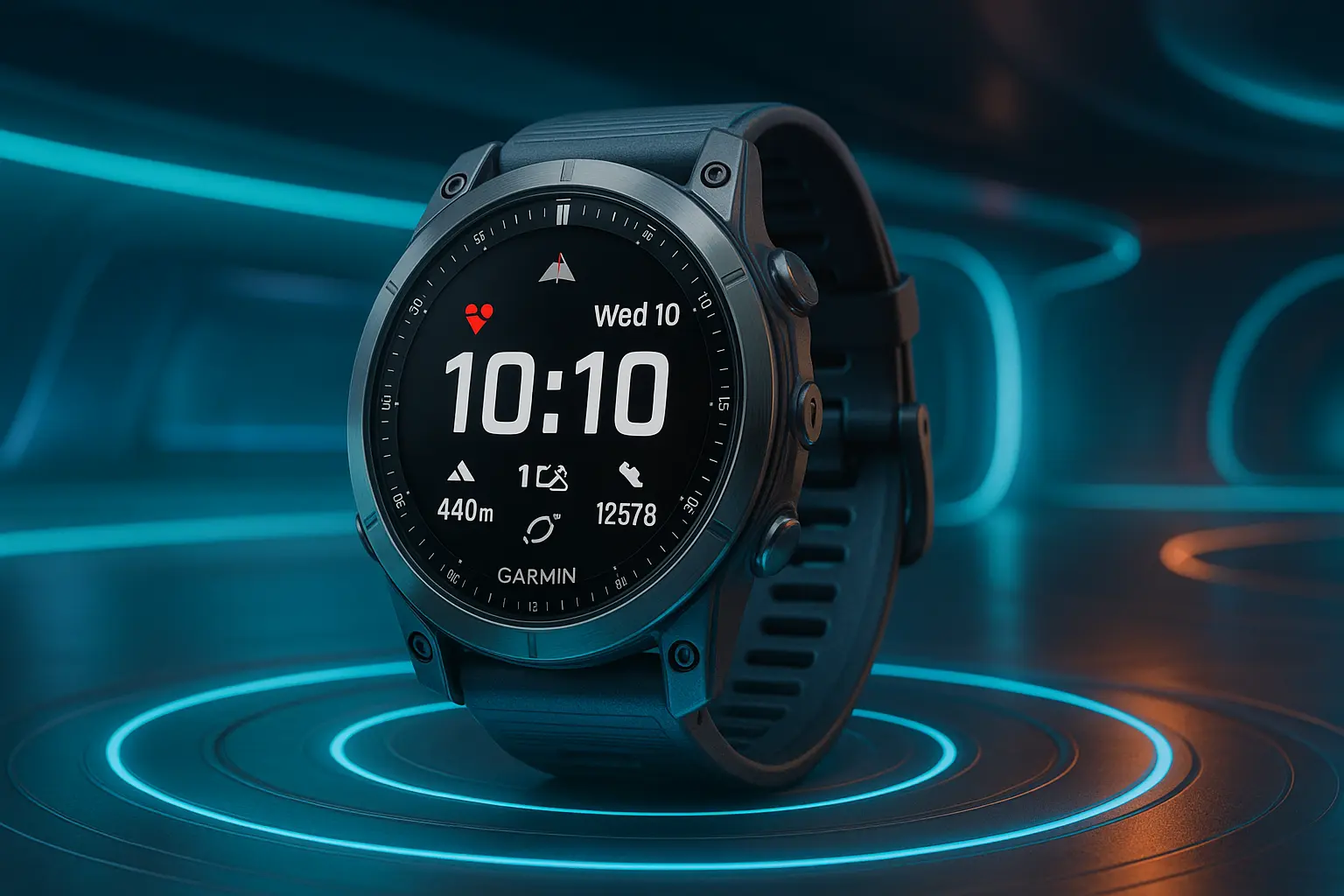 Top 5 Garmin epix pro 51