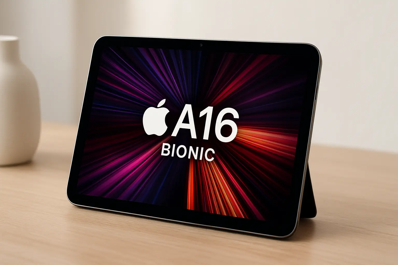 As 5 Melhores Opções de iPad a16 bionic