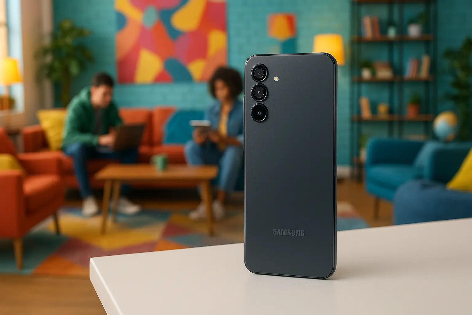 Lista de 5 Melhores: A56 Samsung 256gb