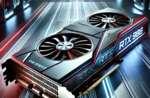 GIGABYTE Placa Gráfica GeForce RTX 4090 Gaming OC 24G: Desempenho Imbatível para Gamers e Criadores
