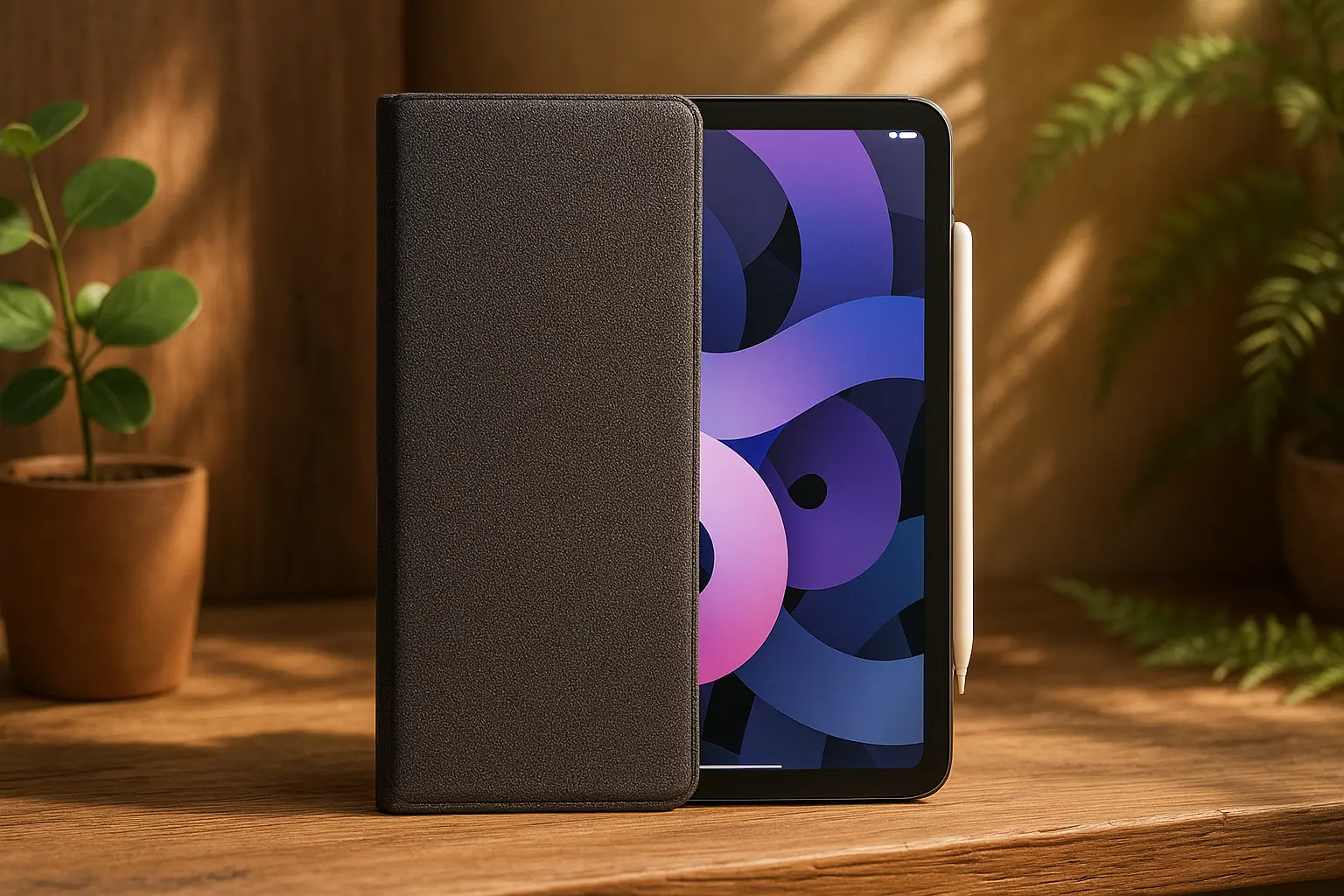 Lista de 5 Melhores: iPad a16 case