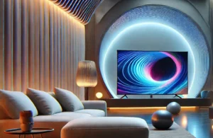 Review Smart Super Big TV 98" Crystal UHD 4K 98DU9000 2024 + AI TV 55" Neo QLED 4K 55QN85D 2024 Combo