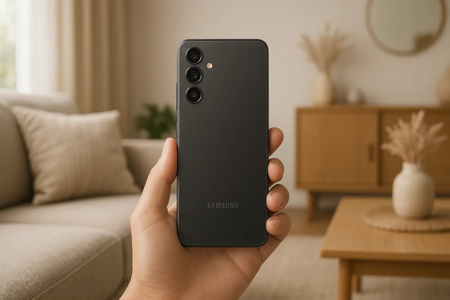 Top Cinco A36 5g Samsung 256gb 8gb 5g