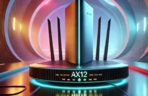 Roteador TP-Link Archer AX12 Wi-Fi 6 Dual Band MU-MIMO