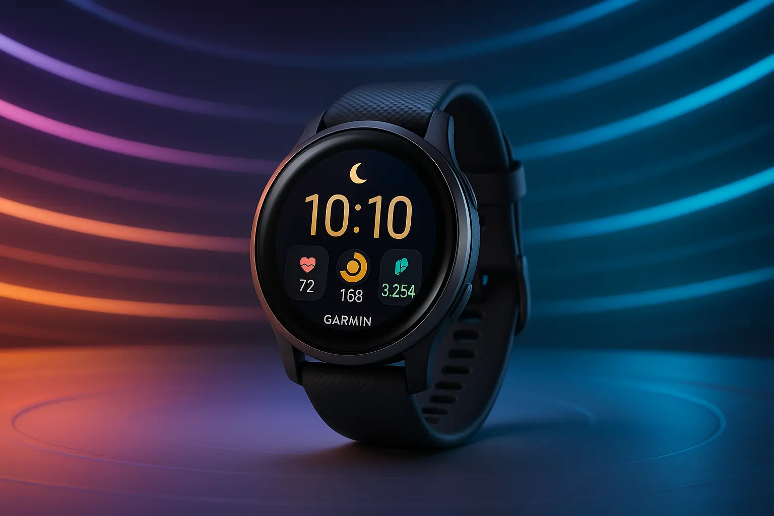 Os 5 Melhores Modelos de Garmin vivoactive 5 gps