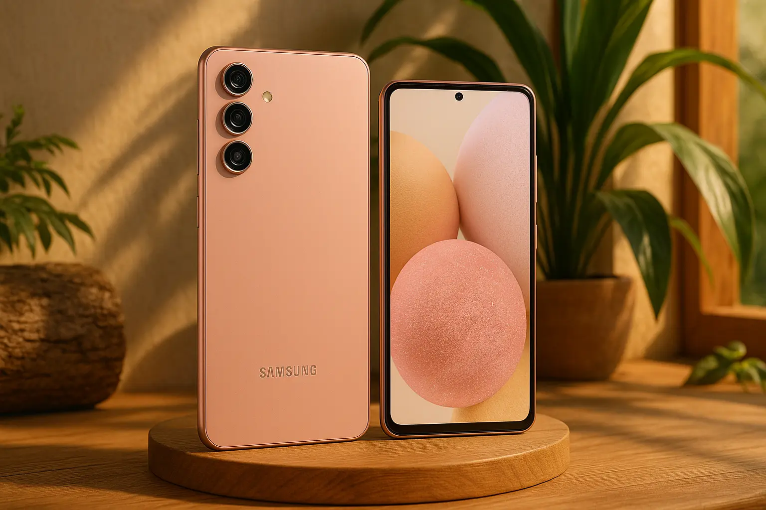 Top 5 A56 Samsung 128gb 8gb 5g rosa