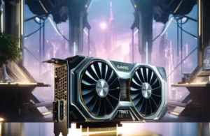 ZOTAC Placa gráfica Gaming GeForce RTX 3090 Trinity OC 24 GB GDDR6X: Performance e Potência para Gamers e Profissionais