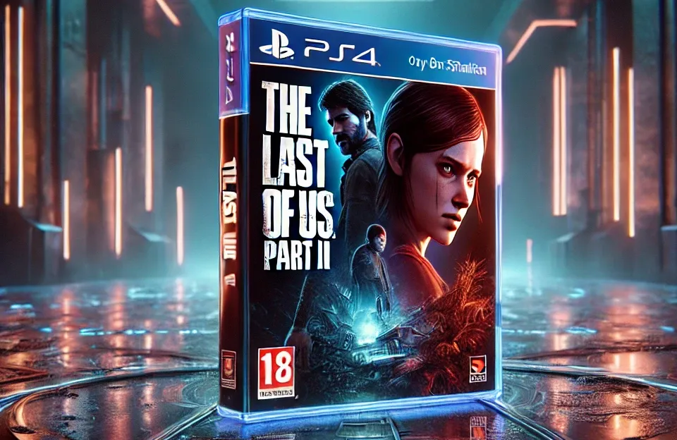 The Last of Us Part II com história intensa e jogabilidade imersiva
