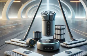 Kit de Reposição Xiaomi Mop 2 Pro/Lite com Alto Desempenho