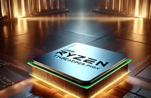 AMD Processador Ryzen Threadripper PRO 5955WX: Potência Imbatível com 16 Núcleos e 32 Threads
