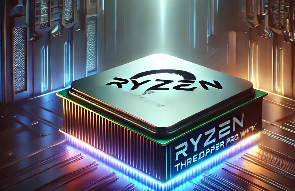 Review do Processador AMD Ryzen Threadripper PRO 5975WX: Desempenho de Alto Nível
