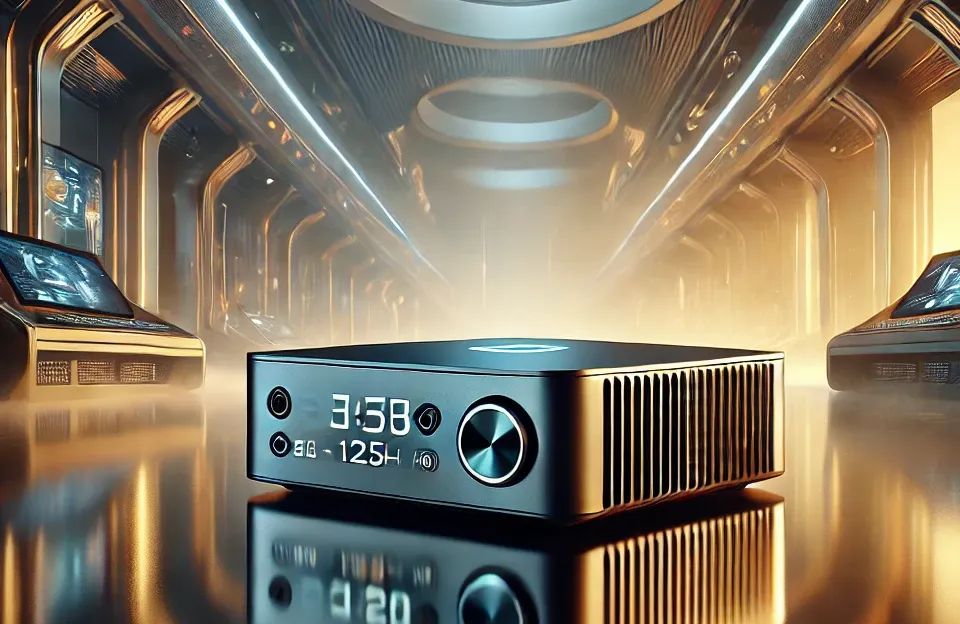 Beelink Mini PC SEI14 com Intel Core Ultra 5 125H: Desempenho Imbatível para Profissionais e Gamers