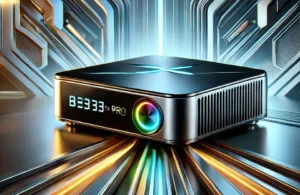 Beelink Mini PC SER5 PRO: Desempenho Poderoso em um Design Compacto