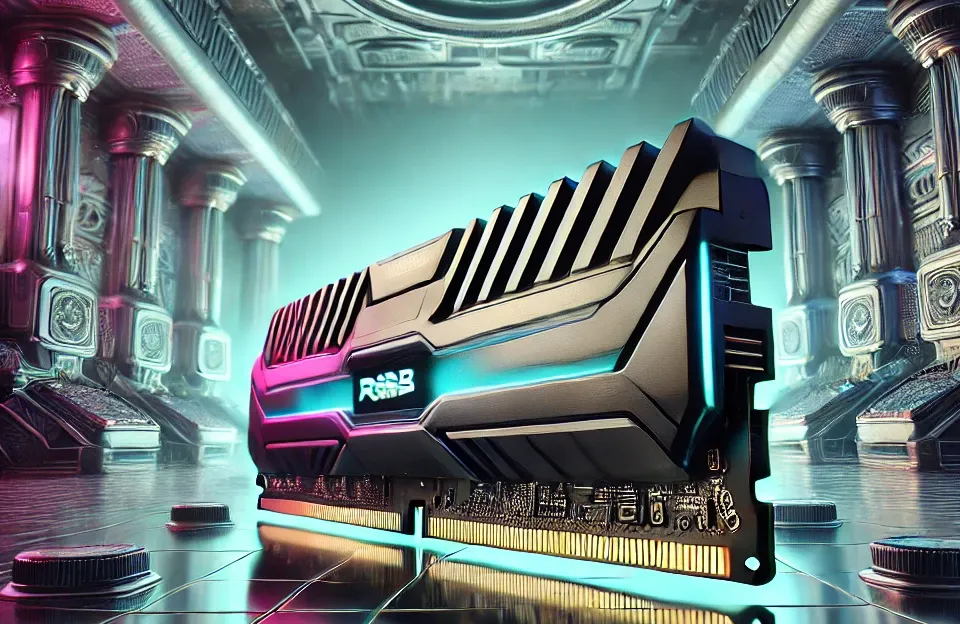 CORSAIR Memória Dominator Titanium RGB DDR5 48GB 7200MHz - Review Completo