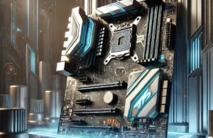 GIGABYTE Placa-mãe B850M AORUS Elite WIFI6E ICE: Desempenho, Conectividade e Design Premium