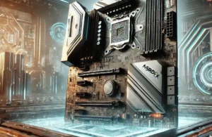 Review: ASRock AMD B850 LiveMixer WiFi - Placa-Mãe para Ryzen 7000/8000/9000